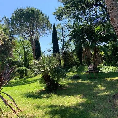 Holiday home Location Maison 4-6 Pers Piscine Attenante Hyeres